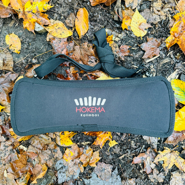 Hokema - Twin Softbag