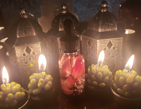 honeymoon phase potion
