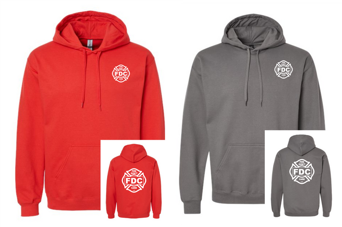 Hoodie FDC