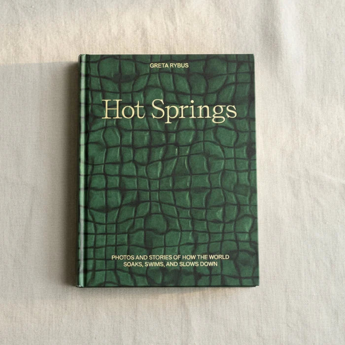 Hot Springs