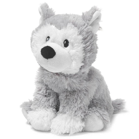 Husky Warmies - Premium Baby Gift from Warmies - Just $29.95! Shop now at Pat's Monograms