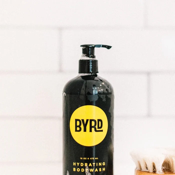 Hydrating Bodywash 473ml