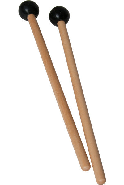 Idiopan Mallets for Steel Tongue Drums