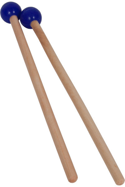 Idiopan Mallets for Steel Tongue Drums