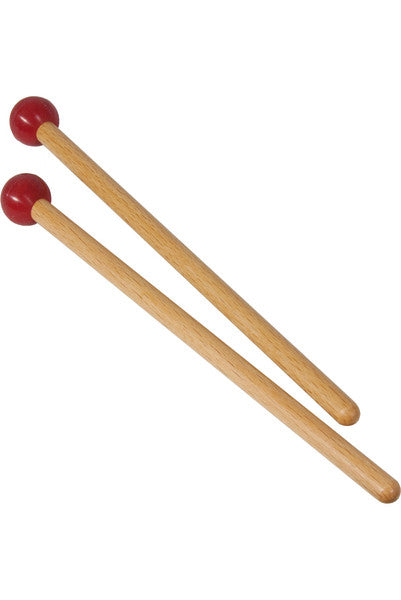 Idiopan Mallets for Steel Tongue Drums