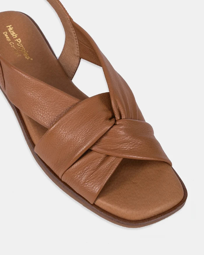 Indulge (Dark Tan)