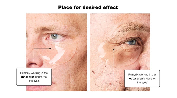 Instant Recharge Hydrogel Eye Patches 30 pairs, 85 g
