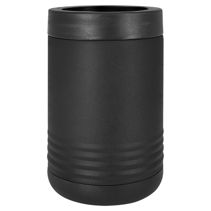 Insulated Beverage Holder Cooler - Premium Laser Engraved from Polar Camel - Just $13.50! Shop now at Pat's Monograms