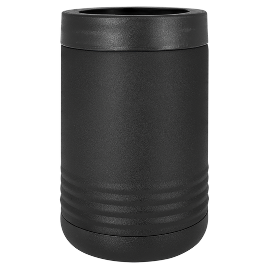 Insulated Beverage Holder Cooler - Premium Laser Engraved from Polar Camel - Just $13.50! Shop now at Pat's Monograms