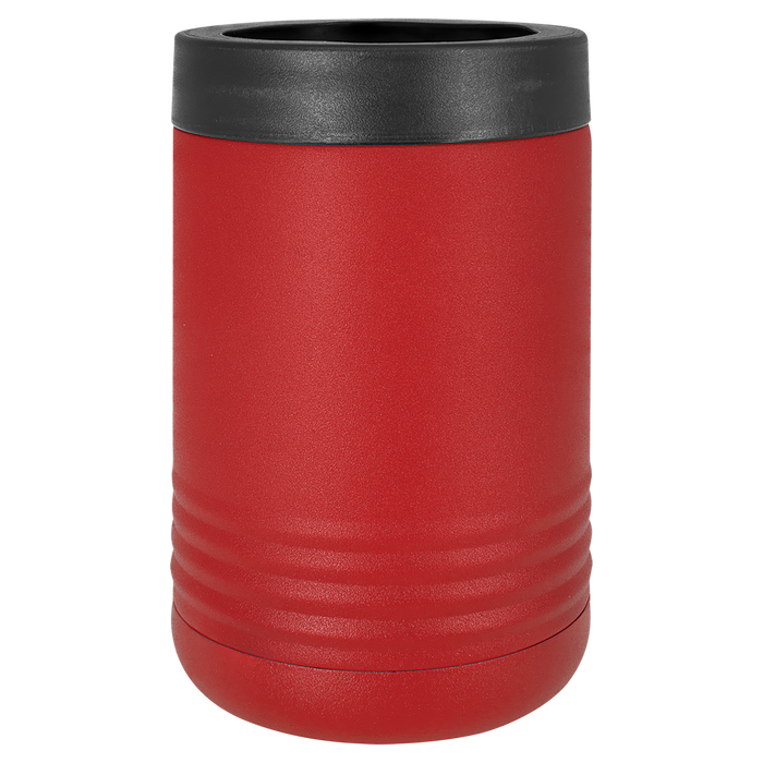 Insulated Beverage Holder Cooler - Premium Laser Engraved from Polar Camel - Just $13.50! Shop now at Pat's Monograms