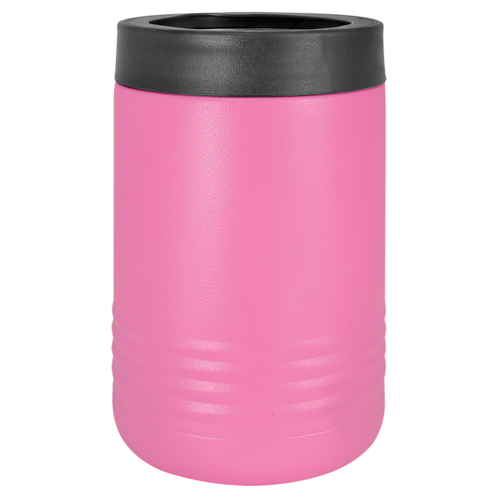 Insulated Beverage Holder Cooler - Premium Laser Engraved from Polar Camel - Just $13.50! Shop now at Pat's Monograms