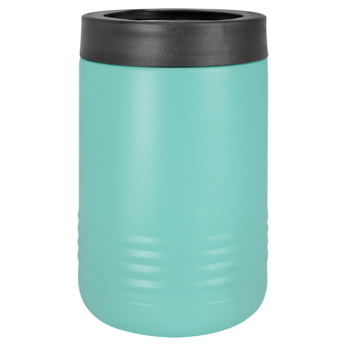 Insulated Beverage Holder Cooler - Premium Laser Engraved from Polar Camel - Just $13.50! Shop now at Pat's Monograms