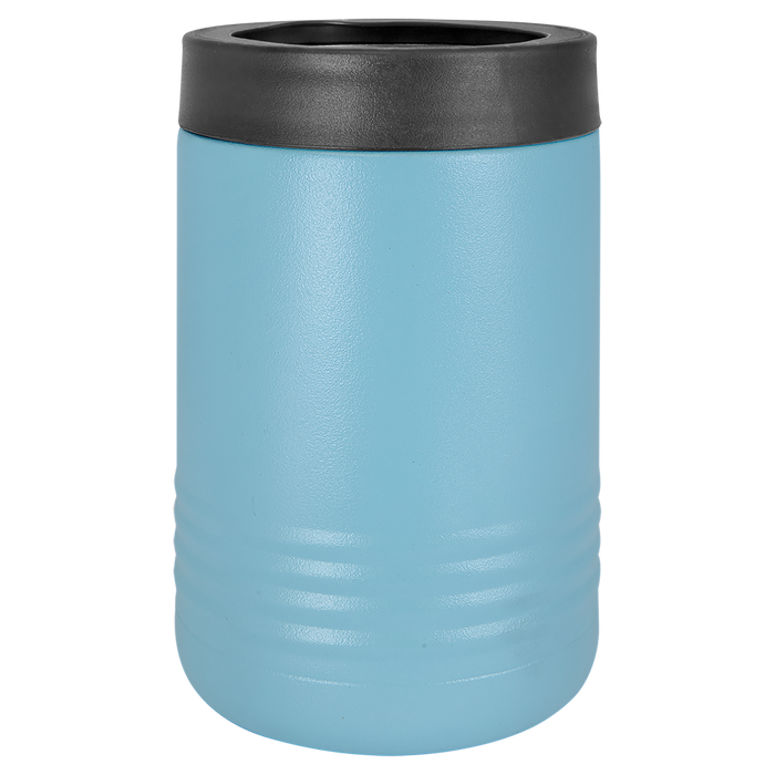 Insulated Beverage Holder Cooler - Premium Laser Engraved from Polar Camel - Just $13.50! Shop now at Pat's Monograms