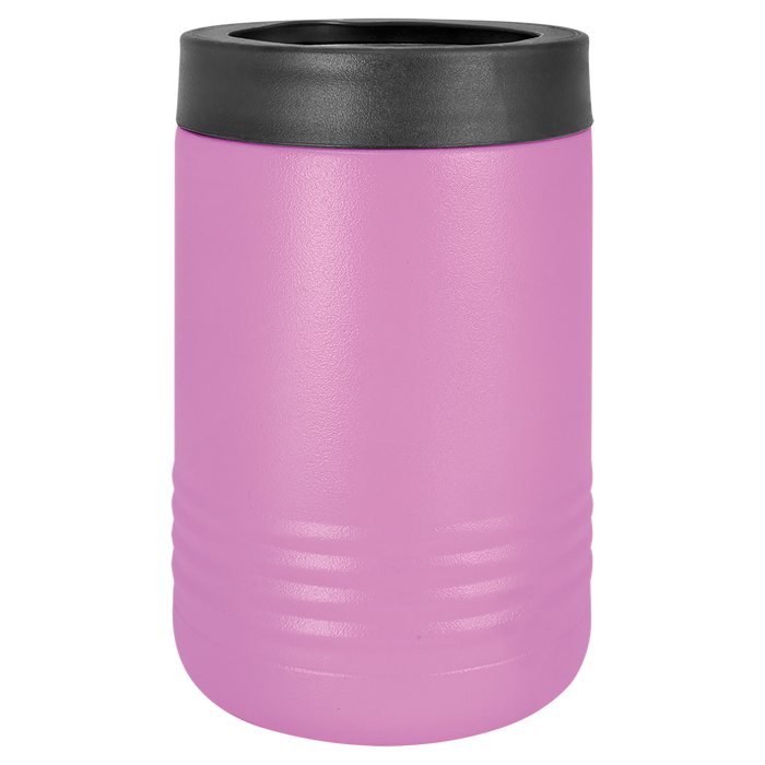Insulated Beverage Holder Cooler - Premium Laser Engraved from Polar Camel - Just $13.50! Shop now at Pat's Monograms