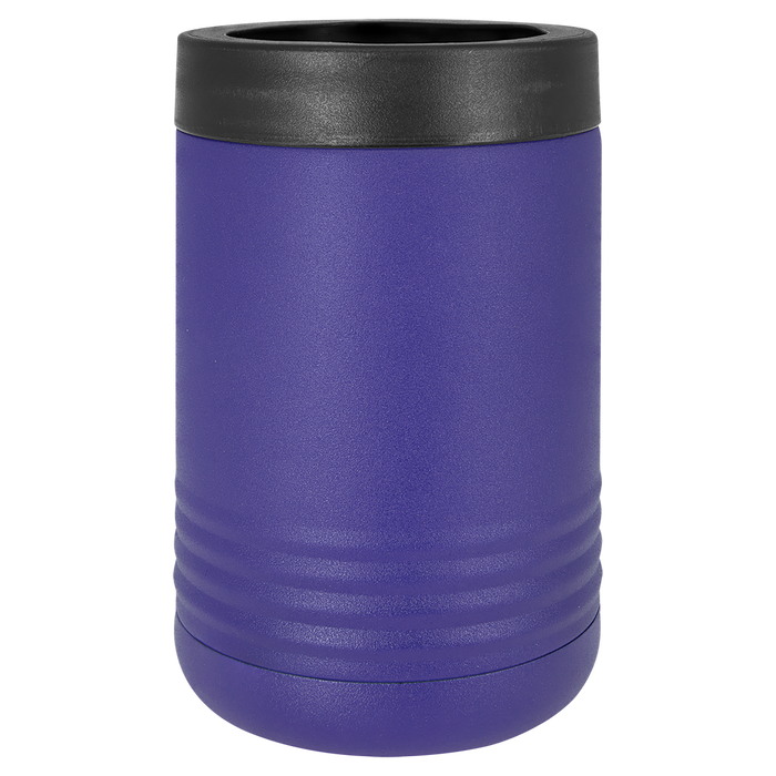Insulated Beverage Holder Cooler - Premium Laser Engraved from Polar Camel - Just $13.50! Shop now at Pat's Monograms