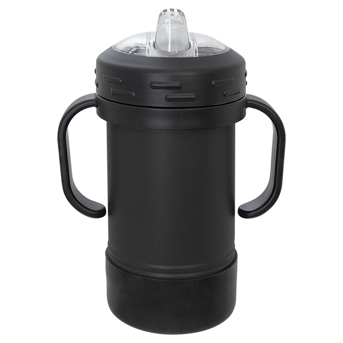 Insulated Sippy Cups - Premium Laser Engraved from Polar Camel - Just $19.95! Shop now at Pat's Monograms