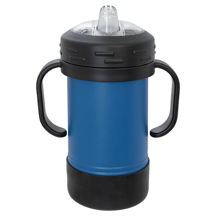Insulated Sippy Cups - Premium Laser Engraved from Polar Camel - Just $19.95! Shop now at Pat's Monograms