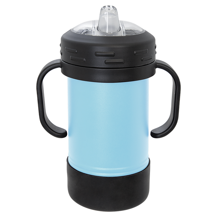 Insulated Sippy Cups - Premium Laser Engraved from Polar Camel - Just $19.95! Shop now at Pat's Monograms
