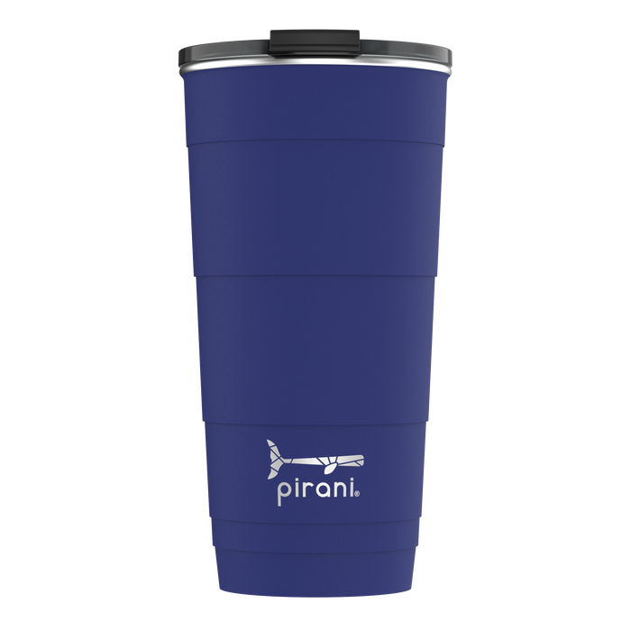Insulated Stackable Tumbler 26 oz - Premium drinkware from Pirani Life - Just $33.95! Shop now at Pat's Monograms