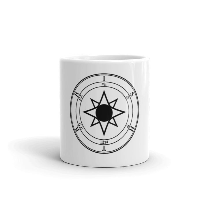 Ishtar Demonic Mug