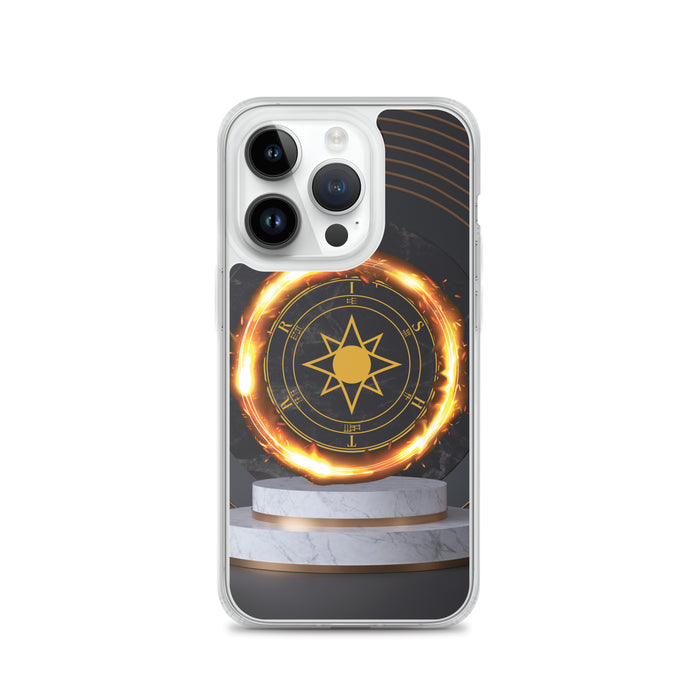 iPhone 14 Pro
