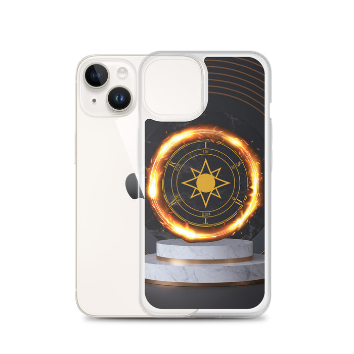 Ishtar iPhone Case