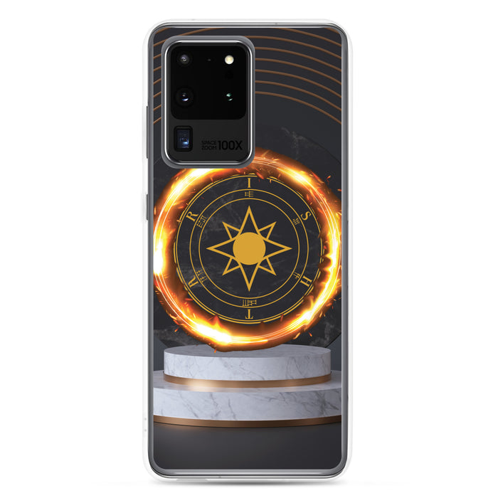 Samsung Galaxy S20 Ultra