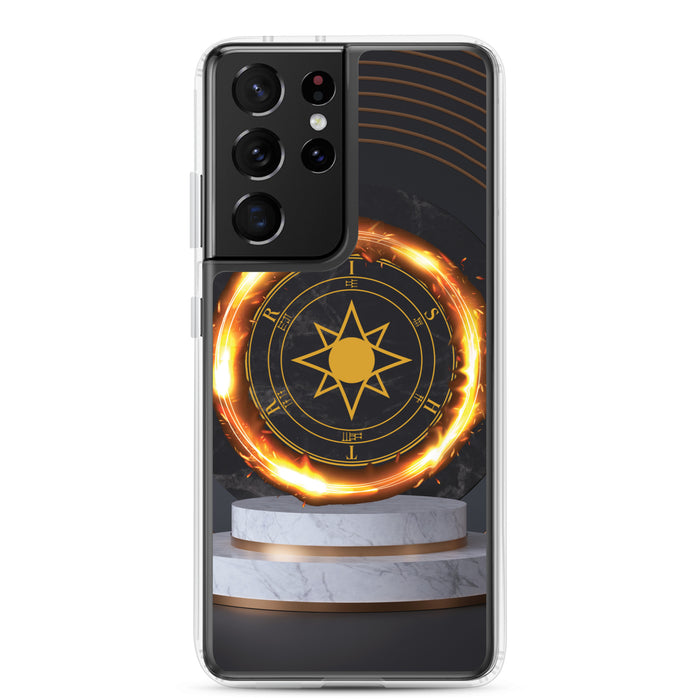 Samsung Galaxy S21 Ultra