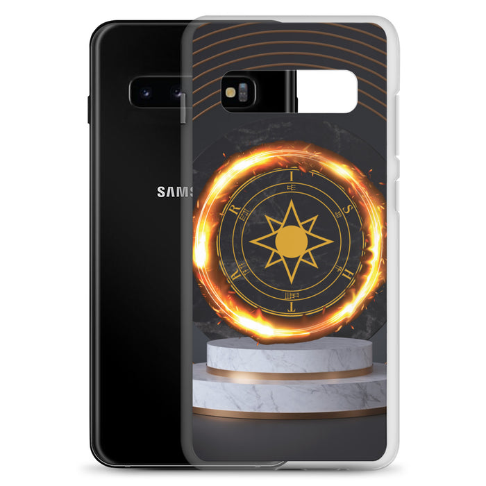 Ishtar Samsung Phone Case