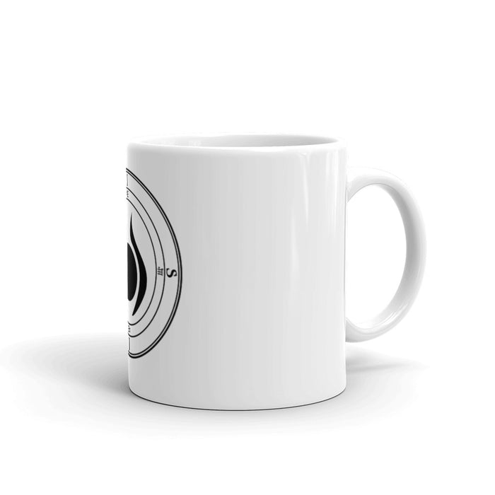 Isis Demonic Mug