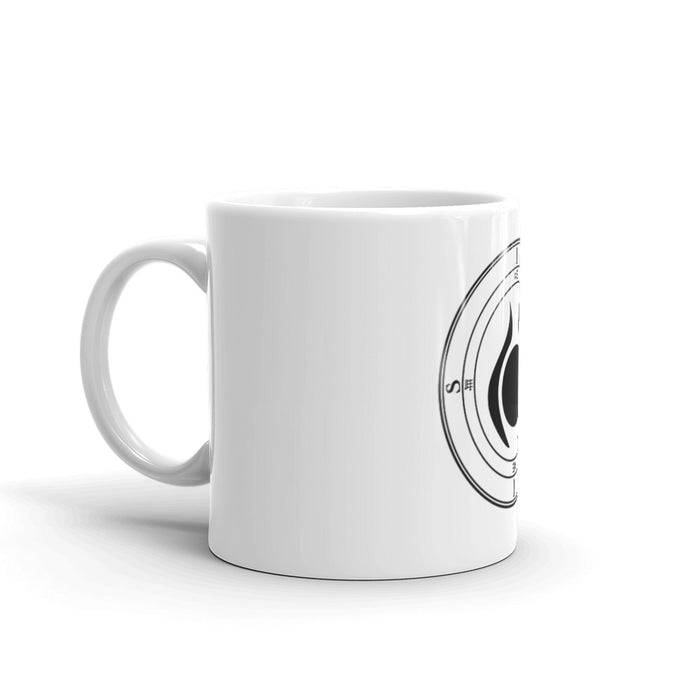 Isis Demonic Mug