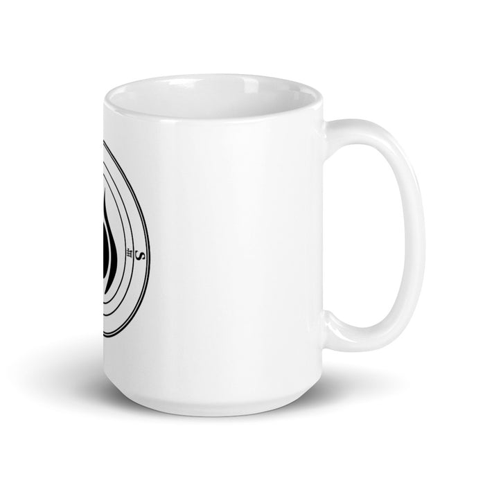 Isis Demonic Mug