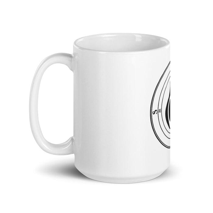 Isis Demonic Mug