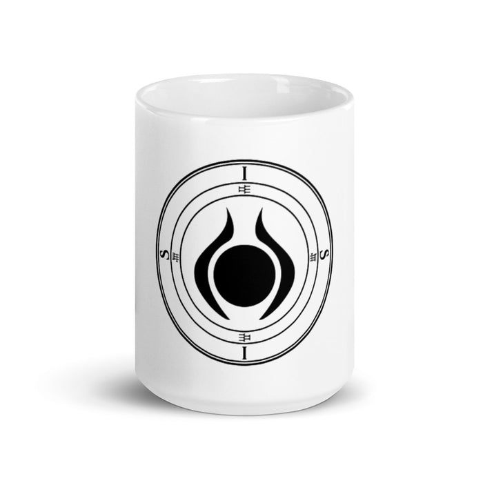 Isis Demonic Mug