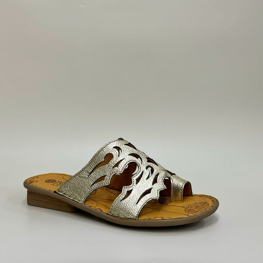 Isivina (Beige Lux)