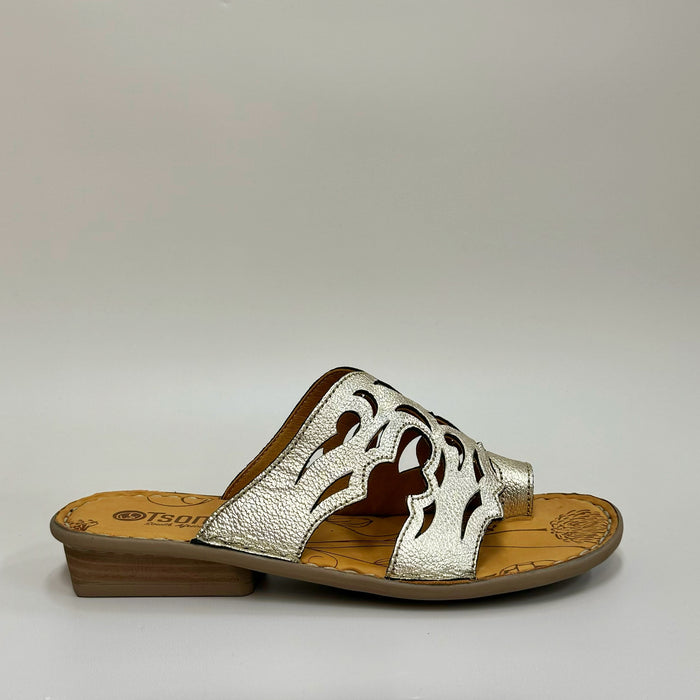Isivina (Beige Lux)