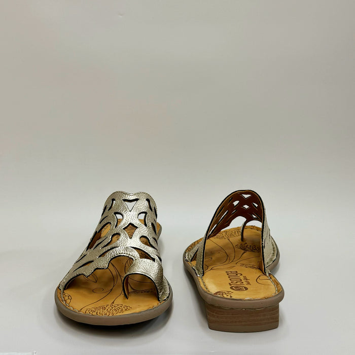 Isivina (Beige Lux)