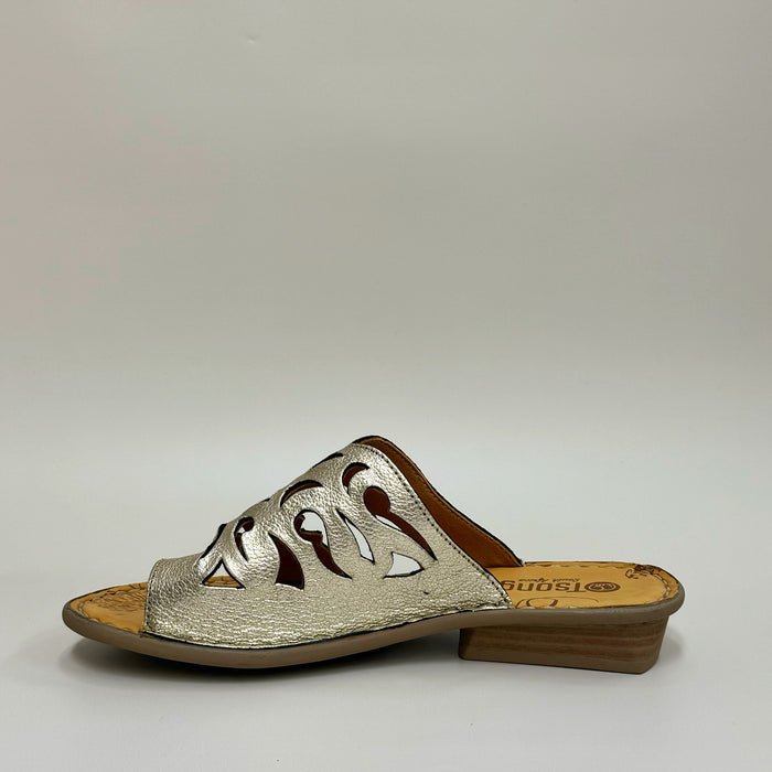 Isivina (Beige Lux)