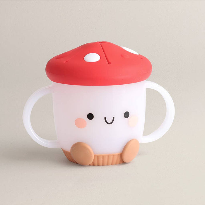 Itzy Snack Cup™ - Premium cup from Itzy Ritzy - Just $8.95! Shop now at Pat's Monograms