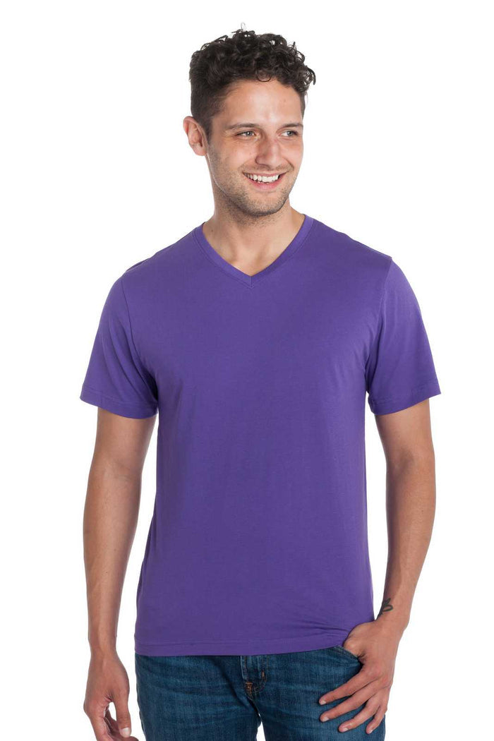 Purple / S