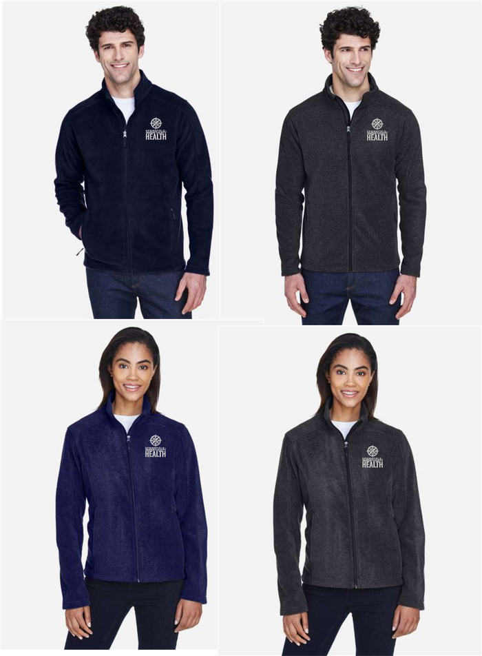 Journey Fleece Jacket