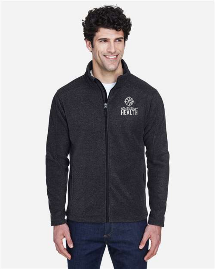 Journey Fleece Jacket
