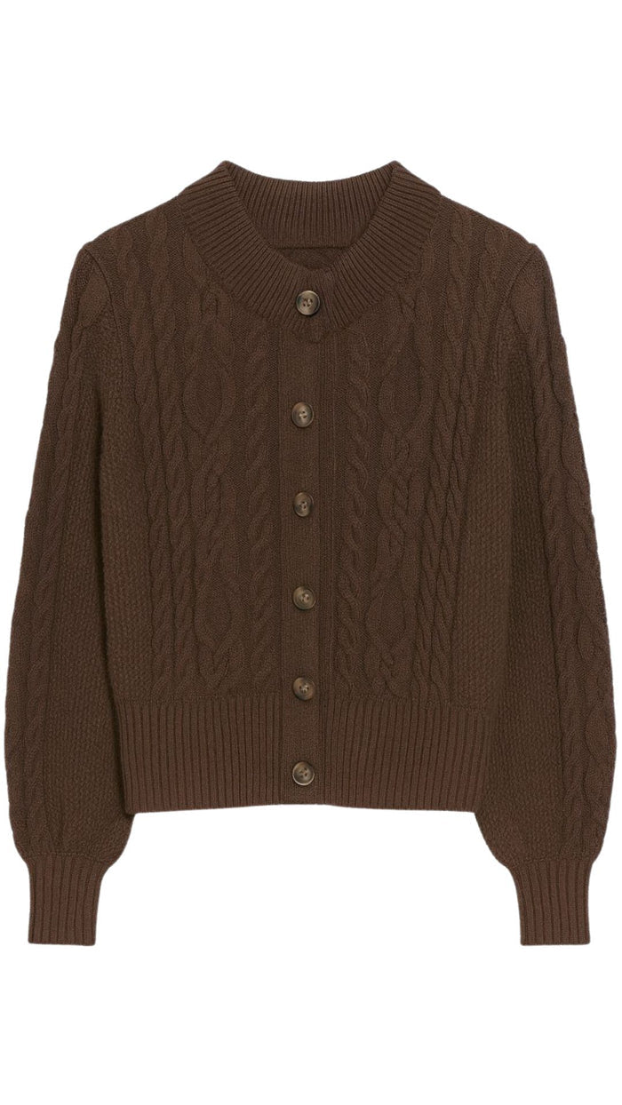 Julie Cardigan-Sweaters-Uniquities