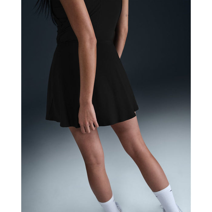 JUPE SKORT NIKE VICTORY WOMEN'S DRI-FIT FLOUNCY TENNIS SKIRT