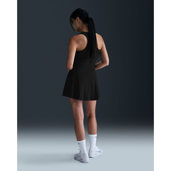 JUPE SKORT NIKE VICTORY WOMEN'S DRI-FIT FLOUNCY TENNIS SKIRT