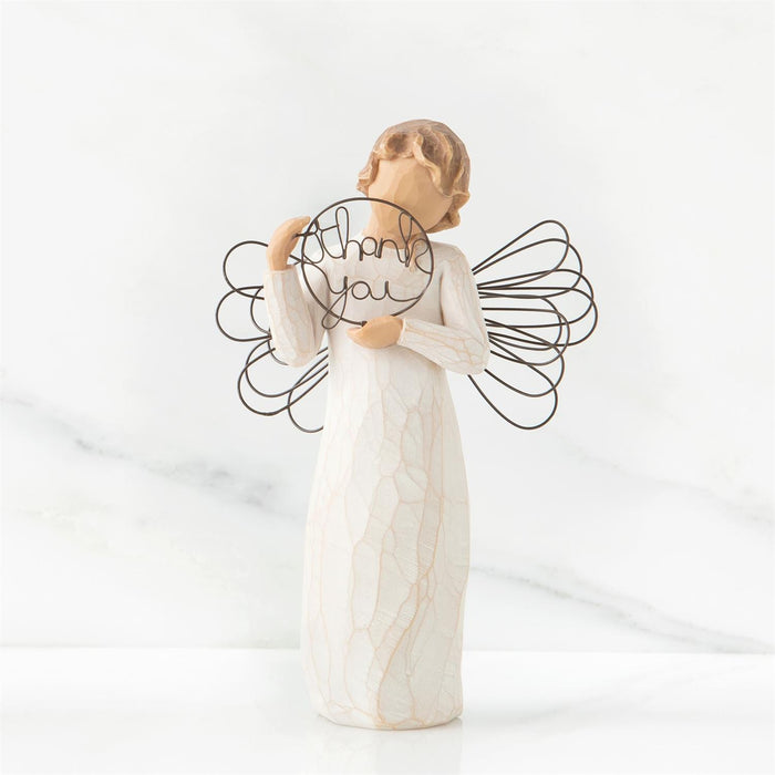 Just For You - Premium Figurines from Willow Tree - Just $32.50! Shop now at Pat's Monograms