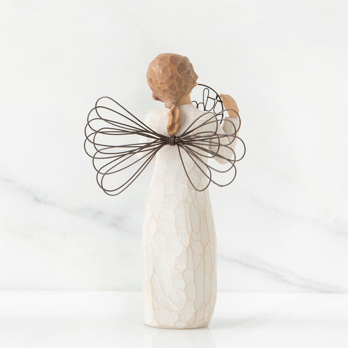 Just For You - Premium Figurines from Willow Tree - Just $32.50! Shop now at Pat's Monograms