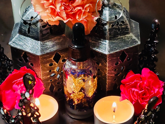 Kali Dangerous B*tch Potion