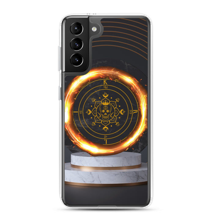 Samsung Galaxy S21 Plus