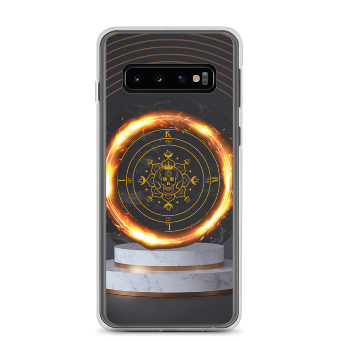 Kali Samsung Phone Case